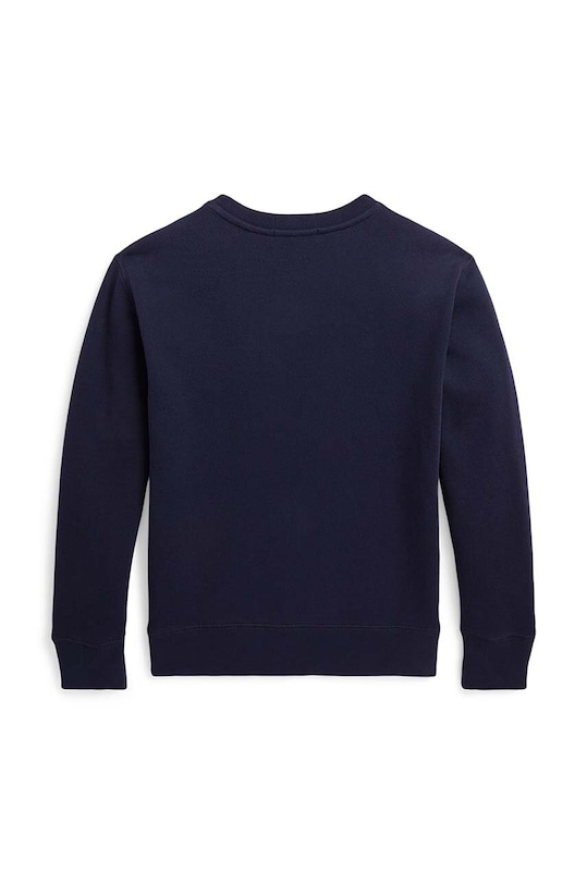 Polo Ralph Lauren bluza dziecięca 323919722003 granatowy AW23