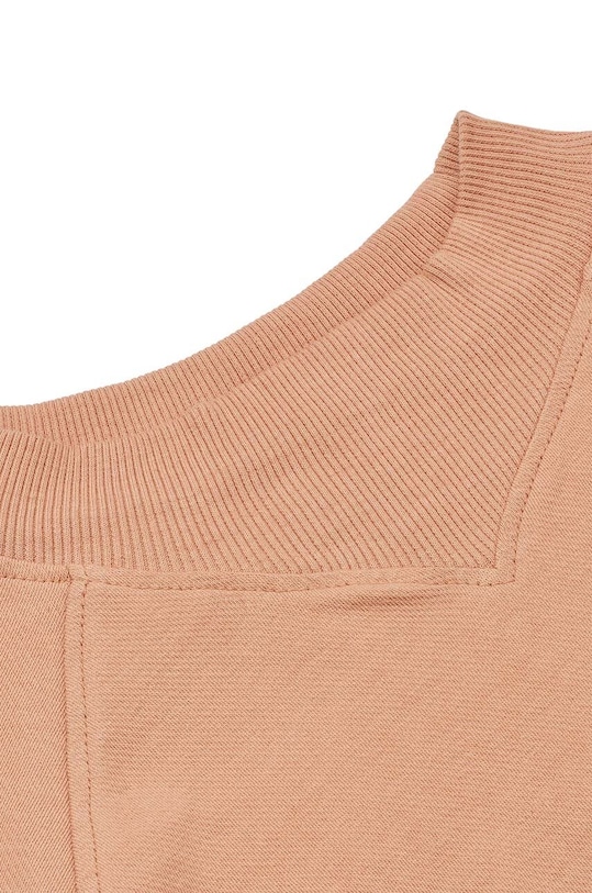 Liewood bluza dziecięca pomarańczowy LW17938