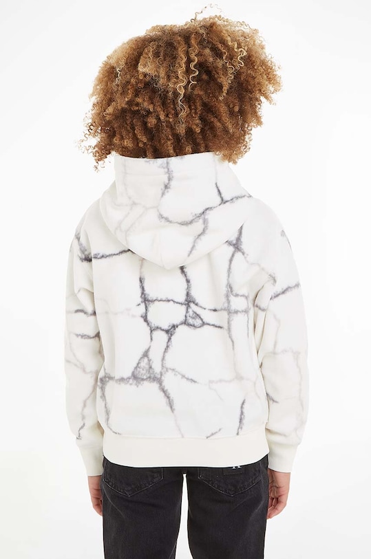 Calvin Klein Jeans bluza dziecięca IB0IB01851.9BYX