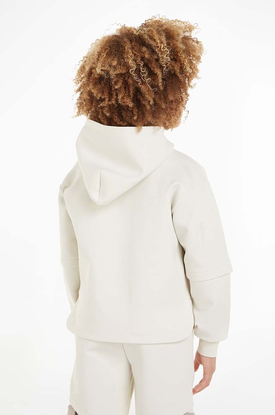 Calvin Klein Jeans bluza dziecięca IB0IB01859.9BYX