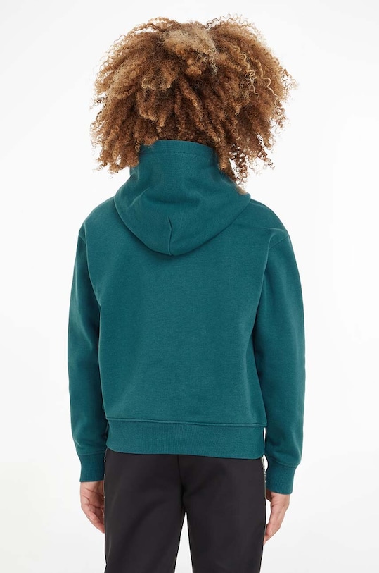 Otroški pulover Calvin Klein Jeans IB0IB01860.9BYX