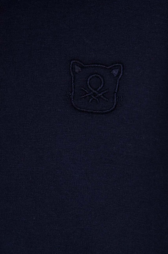 Κοριτσίστικα Παιδική μπλούζα United Colors of Benetton 3GNSG5021.P.SEASONAL σκούρο μπλε