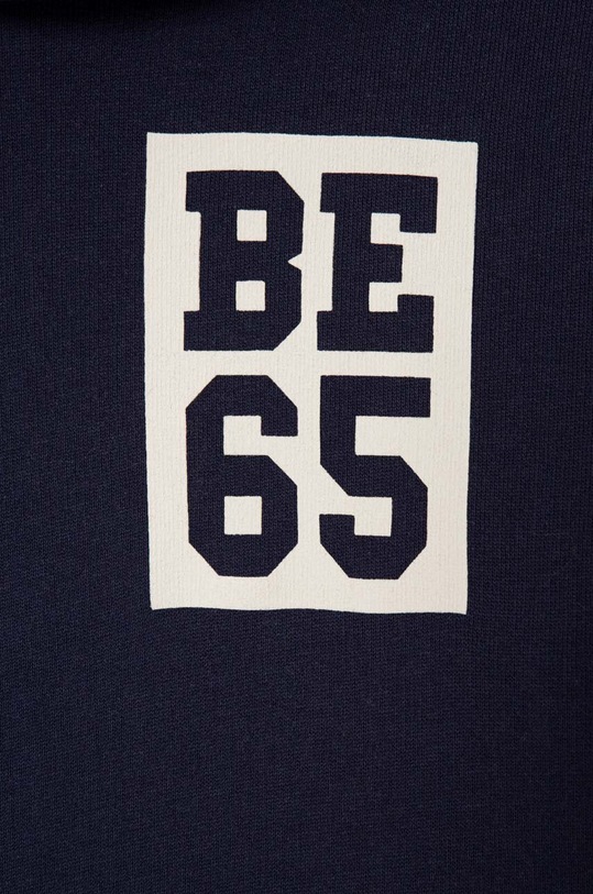 Fiú United Colors of Benetton gyerek melegítőfelső pamutból 3J68C202M.G.SEASONAL többszínű