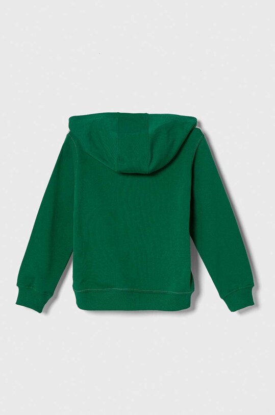 Детская хлопковая кофта United Colors of Benetton 3J68G200E.P.SEASONAL мультиколор AW23