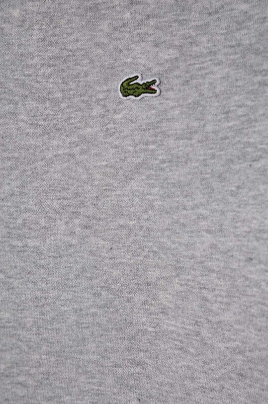Мальчик Детская кофта Lacoste SJ5284 серый