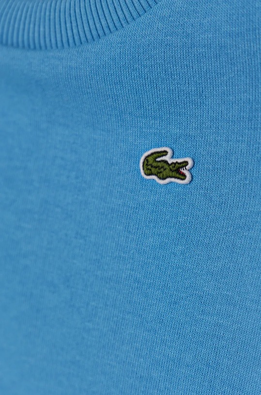 Băieți Lacoste bluza copii SJ5284 albastru