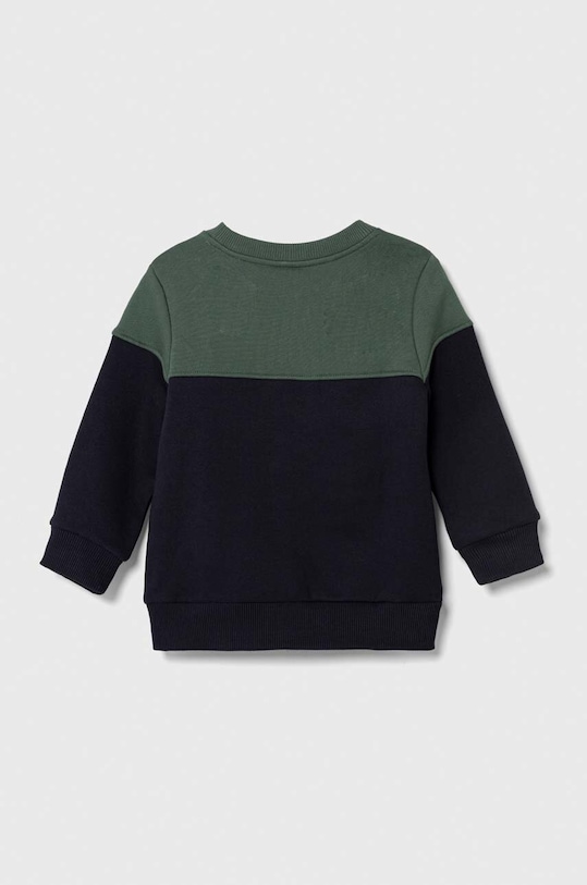 Lacoste bluza dziecięca SJ5288 granatowy AW23