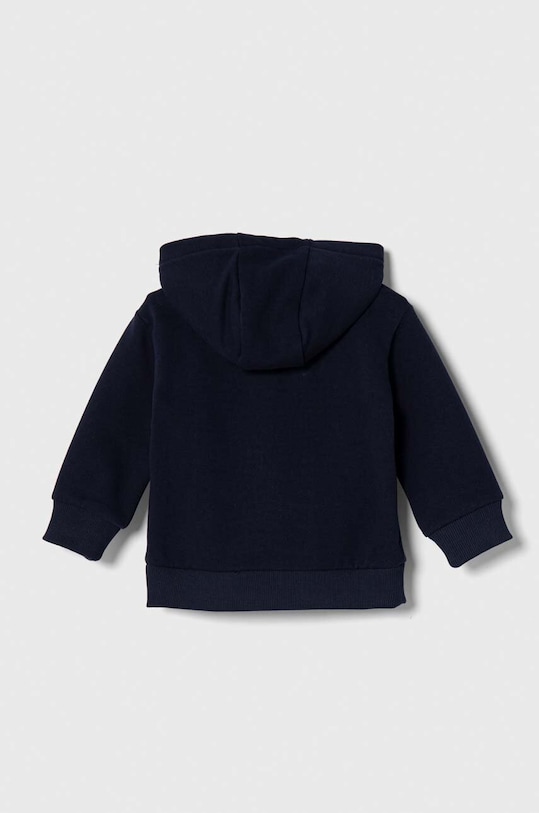 Дитяча кофта Lacoste SJ5292 темно-синій AW25