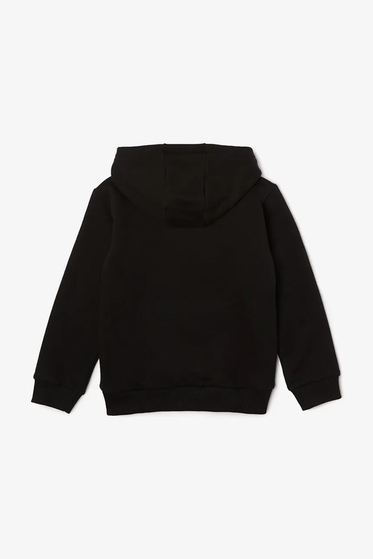 Lacoste bluza dziecięca SJ5292 czarny AW25