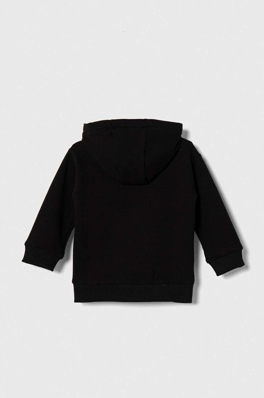 Lacoste bluza dziecięca SJ5292 czarny AW24