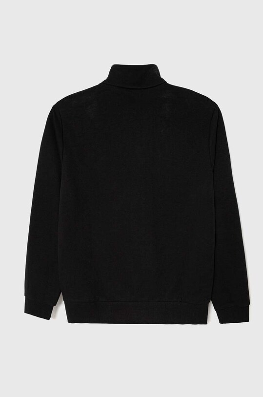 Дитяча кофта Fila BIDINGEN FAT0393 чорний AW23