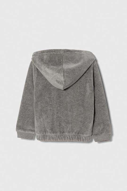 United Colors of Benetton gyerek felső 3Y3EG501Z.P.SEASONAL szürke AW23