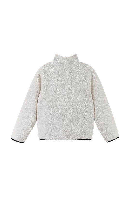 Chlapec Detská mikina Reima Turkki 5200007A.9BYX biela