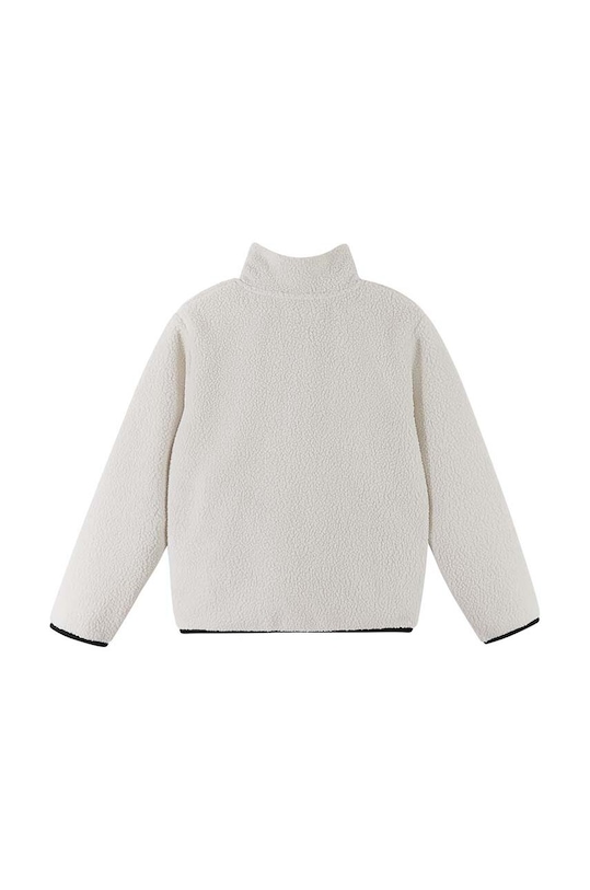 Chlapec Detská mikina Reima Turkki 5200007A.9BYX biela