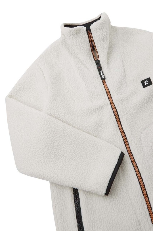 Reima bluza dziecięca Turkki 5200007A.9BYX beżowy