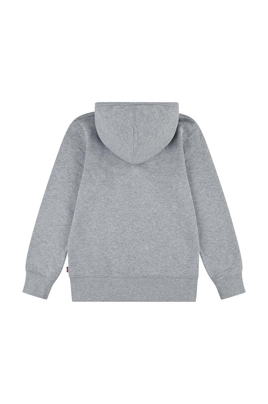 Levi's bluza copii 9EJ762 gri AW24