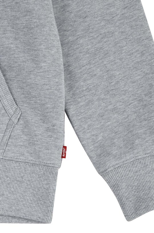 Levi's bluza copii gri 9EJ762