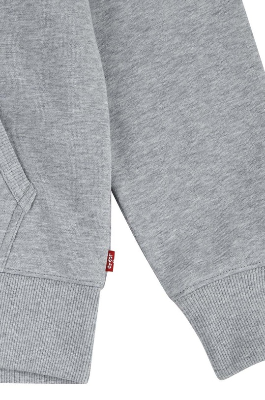 Levi's bluza dziecięca szary 9EJ762