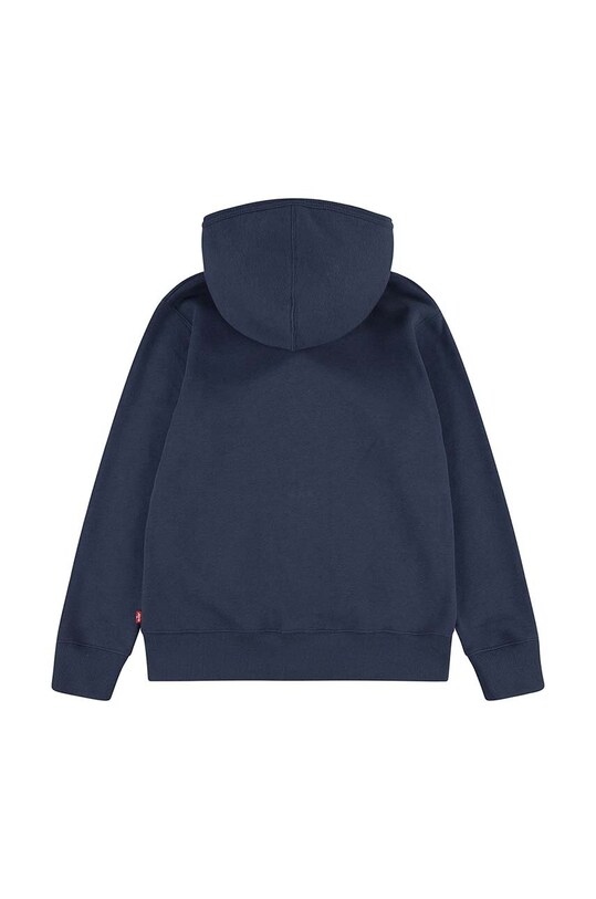 Levi's bluza dziecięca 9EJ762 niebieski AW24