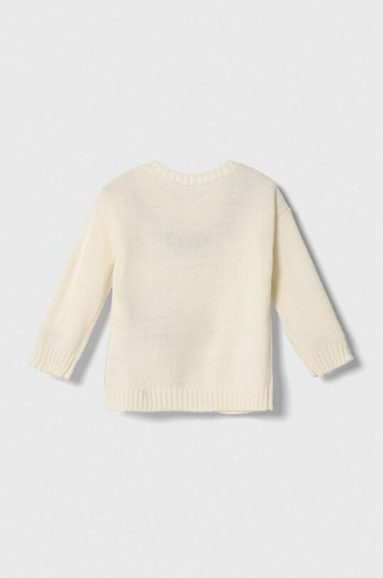 United Colors of Benetton 1176B100Q.W.SEASONAL бежевый AW23