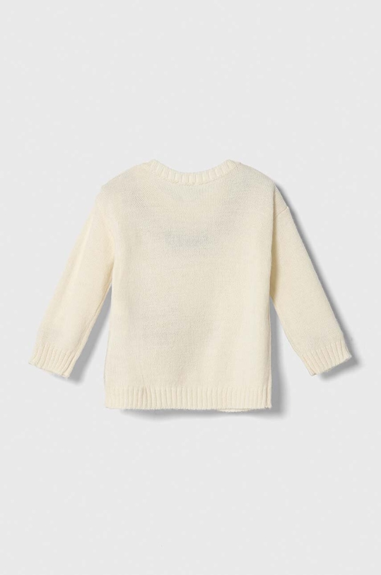 United Colors of Benetton 1176B100Q.W.SEASONAL бежевий AW23