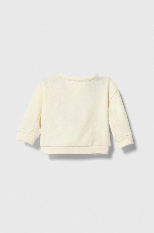 Кофта для младенцев United Colors of Benetton 35MWA103X.W.SEASONAL бежевый AW23