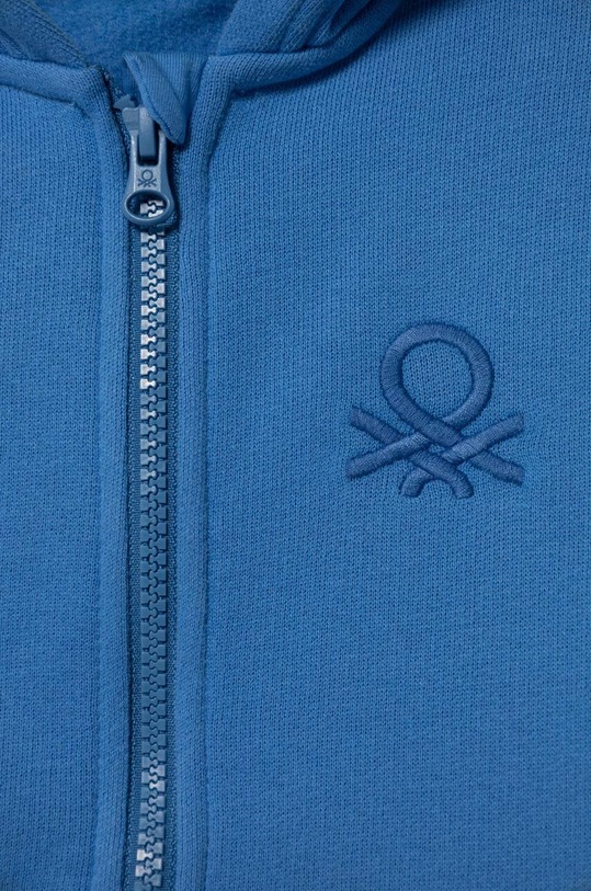 Κοριτσίστικα Παιδική μπλούζα United Colors of Benetton 3EB5G502F.P.SEASONAL μπλε