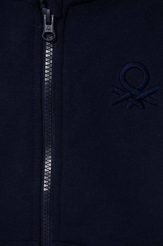 Κοριτσίστικα Παιδική μπλούζα United Colors of Benetton 3EB5G502F.P.SEASONAL σκούρο μπλε