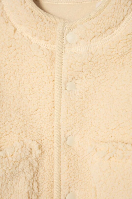 Μπλούζα δυο όψεων United Colors of Benetton 3ZKKA5010.W.SEASONAL μπεζ