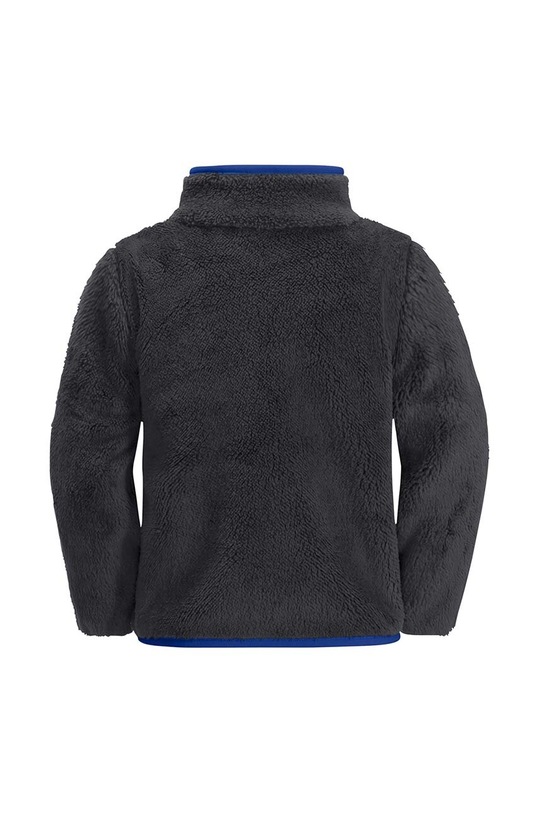 Jack Wolfskin bluza dziecięca 1610411.K granatowy AW23