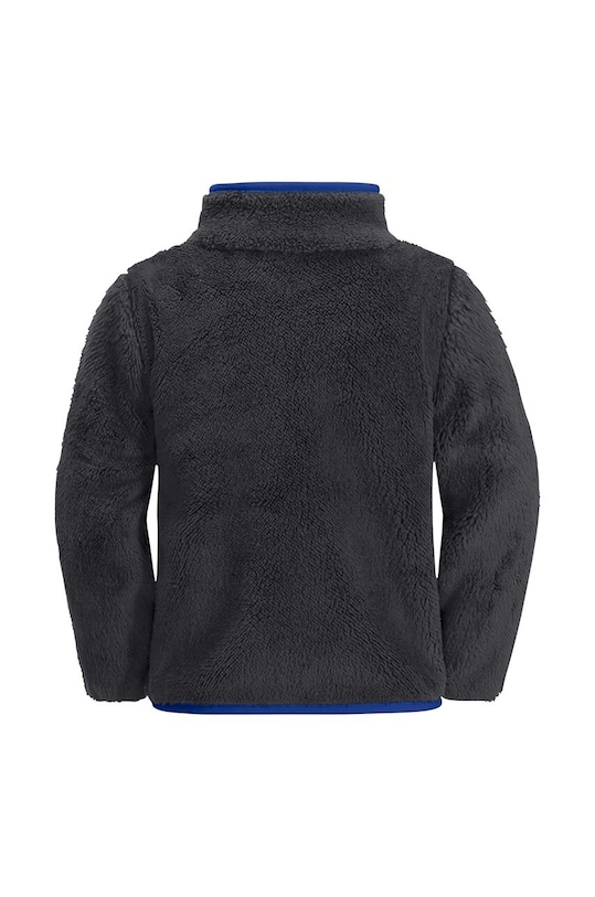 Jack Wolfskin bluza dziecięca 1610411.K granatowy AW23