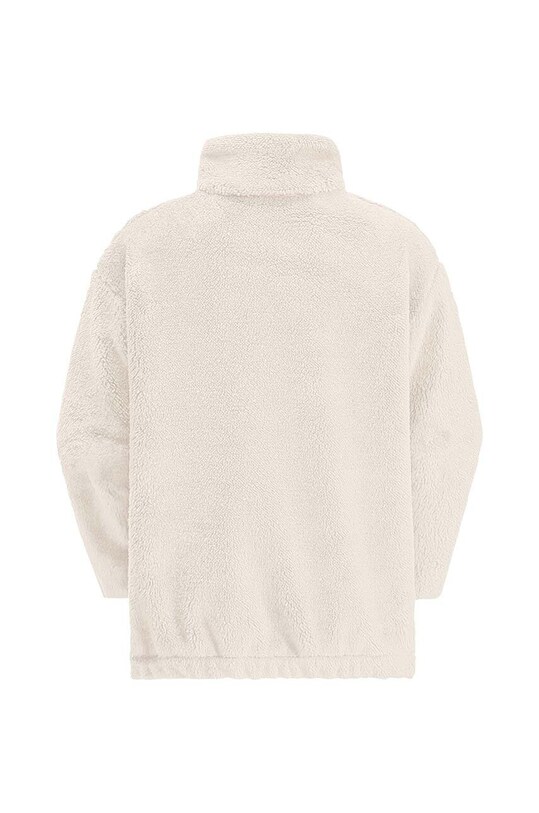 Хлопчик Дитяча кофта Jack Wolfskin TEEN FLEECE G 1610491 бежевий