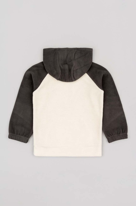 zippy bluza dziecięca 3105577501 beżowy AW23