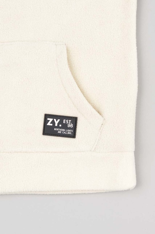zippy bluza dziecięca beżowy 3105577501