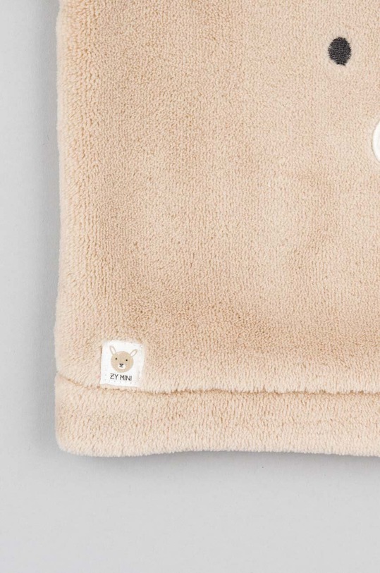 zippy bluza niemowlęca beżowy 3105590101