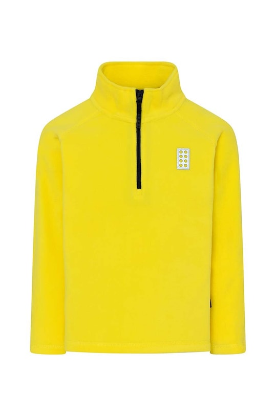 Детская кофта Lego без капюшона жёлтый 22972.9BYX