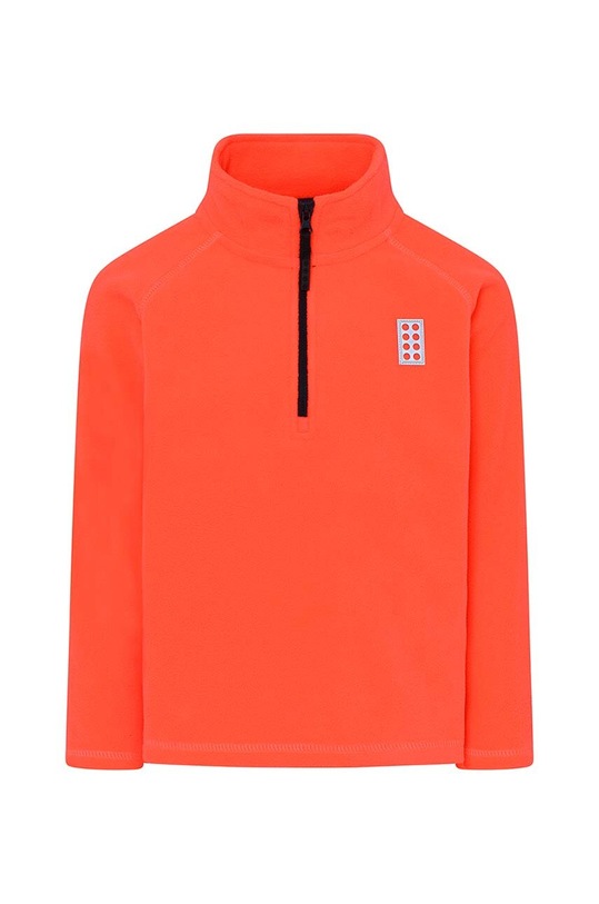 Παιδική μπλούζα Lego χωρίς κουκούλα πορτοκαλί 22972.9BYX