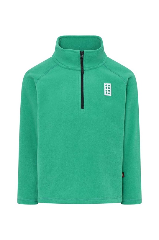 Dětská mikina Lego bez kapuce zelená 22972.9BYX