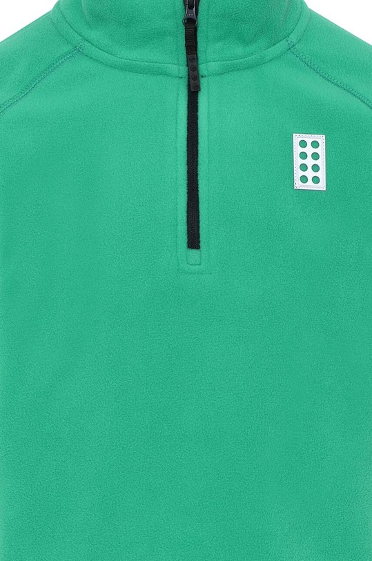 CHLAPEC Dětská mikina Lego 22972.9BYX zelená
