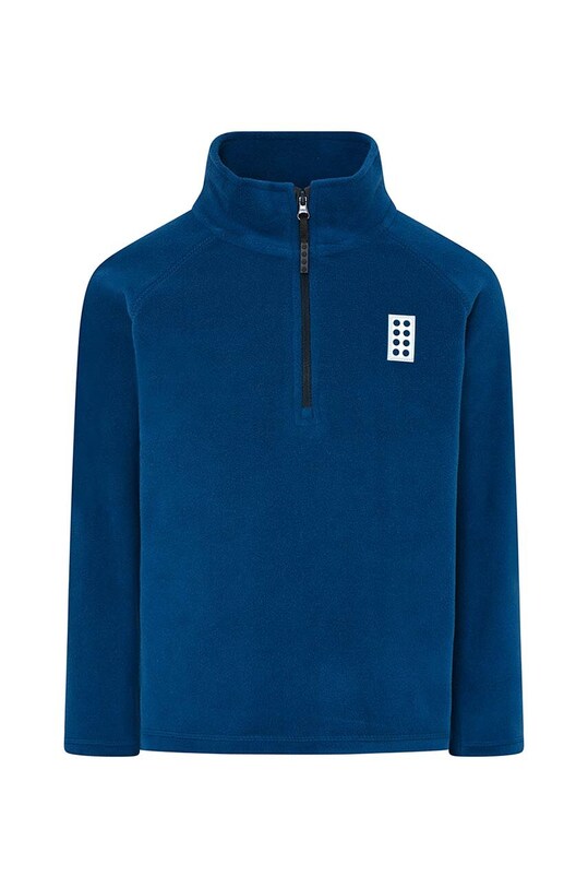 Lego bluza dziecięca bez kaptura niebieski 22972.9BYX