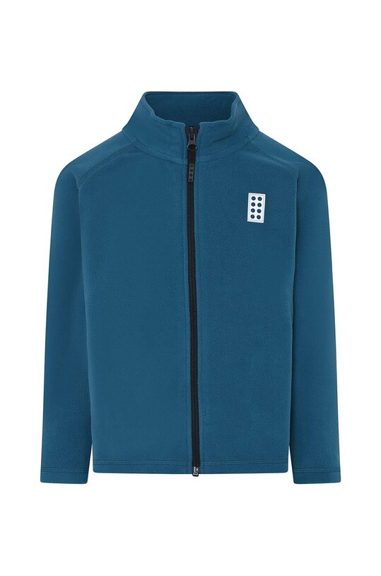 Lego bluza dziecięca bez kaptura niebieski 22973.9BYX