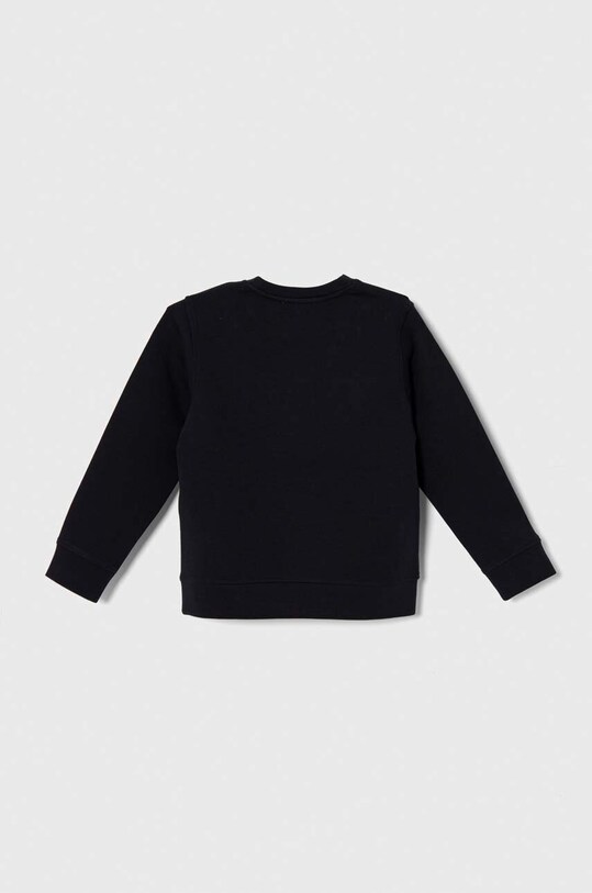 Детская кофта Emporio Armani 6R4ME7.1JHSZ тёмно-синий AW23