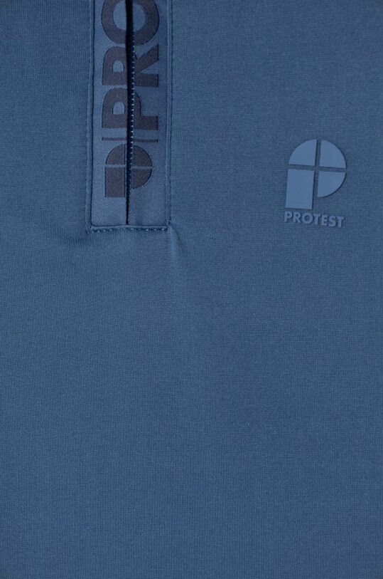 Chlapec Detská mikina Protest WILLOWY JR 3810300 modrá