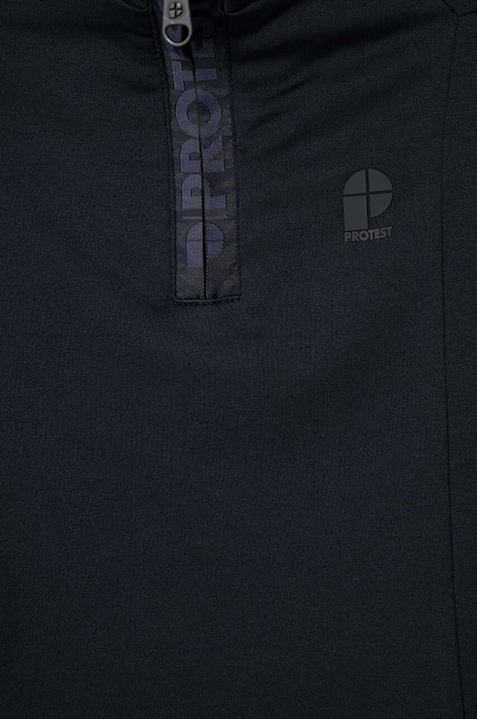 Хлопчик Дитяча кофта Protest WILLOWY JR 3810300 темно-синій