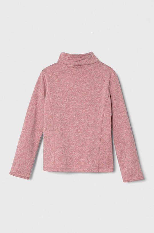 Protest bluza dziecięca FABRIZOM JR 3992600 różowy AW23