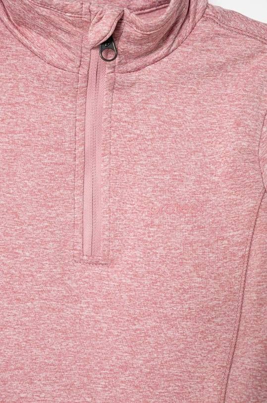 Chłopiec Protest bluza dziecięca FABRIZOM JR 3992600 różowy