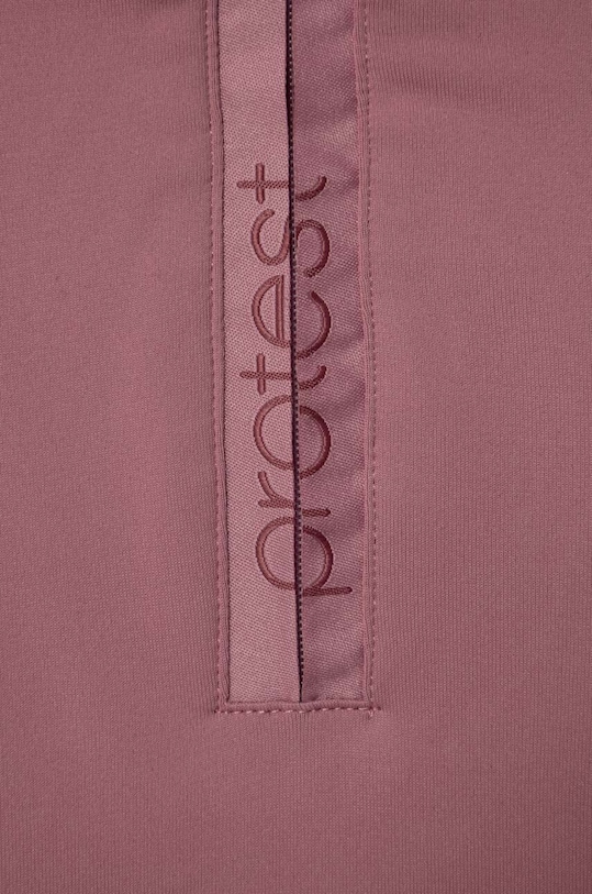 Хлопчик Дитяча кофта Protest FABRIZOY JR 3910200 рожевий