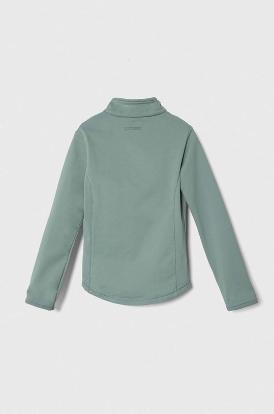 Protest bluza dziecięca FABRIZOY JR 3910200 turkusowy AW23