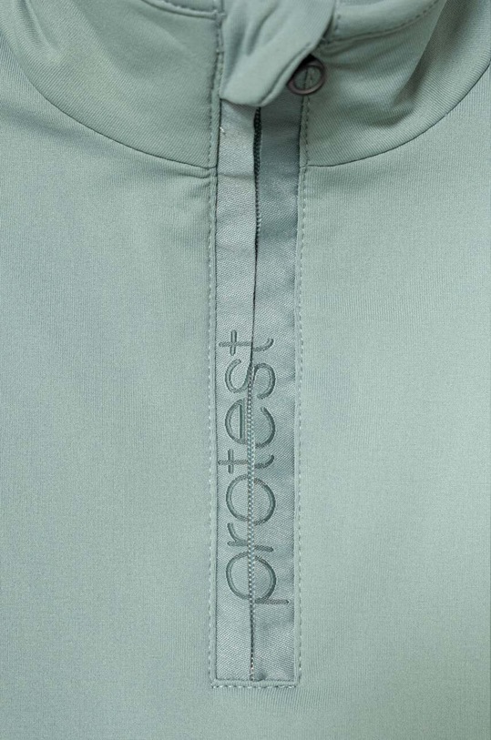 Chłopiec Protest bluza dziecięca FABRIZOY JR 3910200 turkusowy