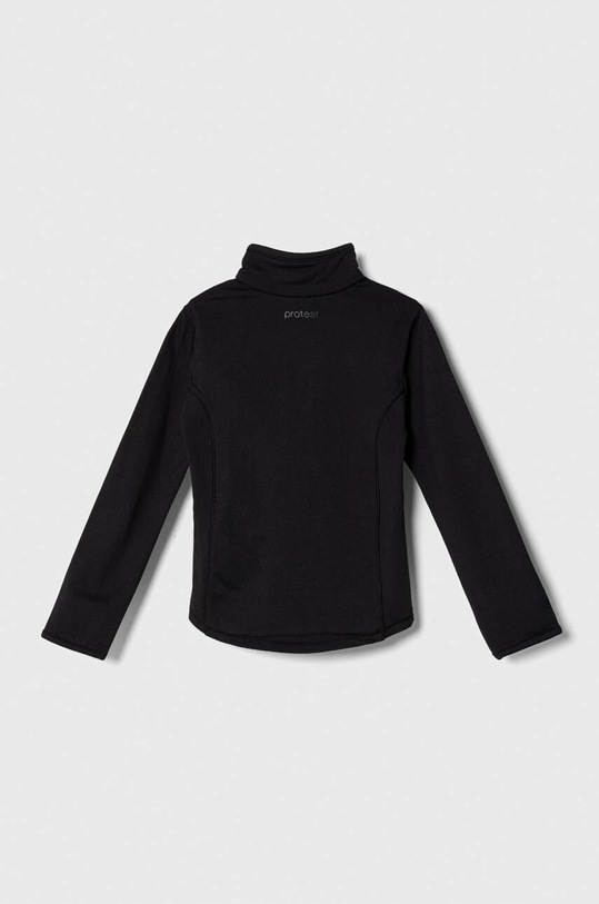Protest bluza dziecięca FABRIZOY JR 3910200 czarny AW23
